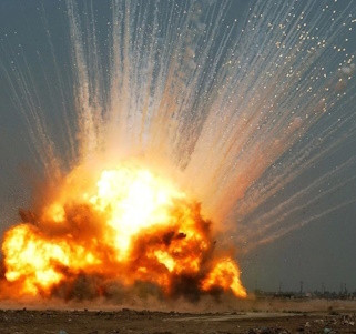 Смартфон взорвался у москвича на Арбате во время кибератаки Израиля на «Хезболлу»