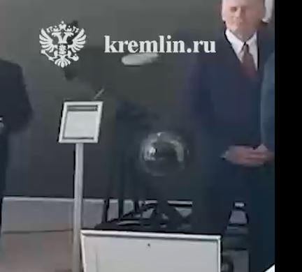 Герань 3 готова?