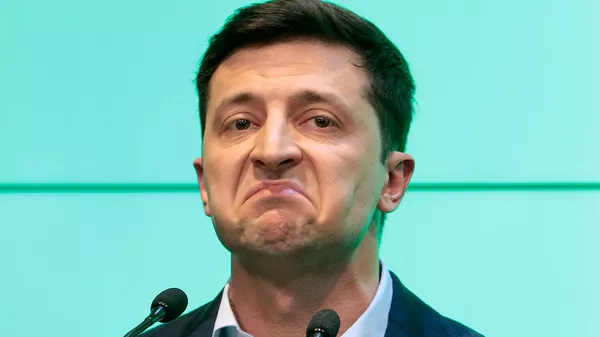 Под ударами, но без денег. Зеленский увеличивает риски для Украины