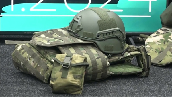 В деле о некачественных бронежилетах могут появиться новые фигуранты