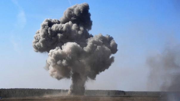 Бровары на низком старте: что стоит за массированными ударами по резервам ВСУ в Сумах