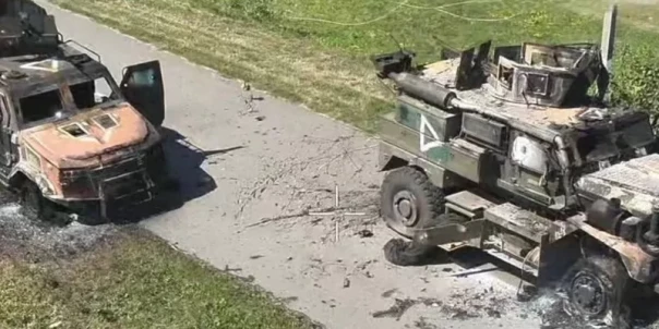 ВСУ установили новый рекорд по суточным потерям