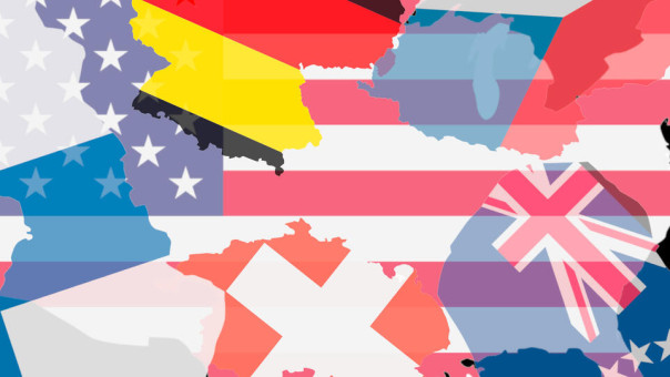 Англосаксонское понятие "терроризм" для России ничтожно