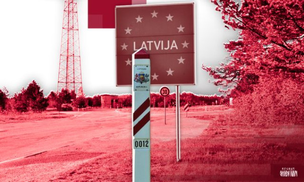 «Лакомый кусок». Латвия всё ещё торгует с Россией на сотни миллионов евро