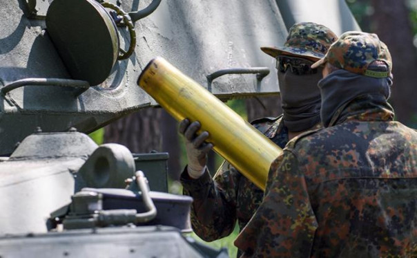 Киев рвется повоевать с Белоруссией — и Зеленского могут заставить это сделать