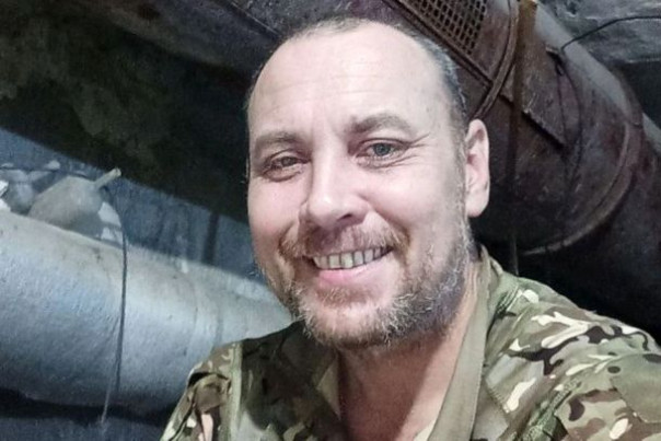 До последнего вздоха бил врага: Комбат-герой отдал жизнь за своих бойцов в Курской "Брестcкой крепости"