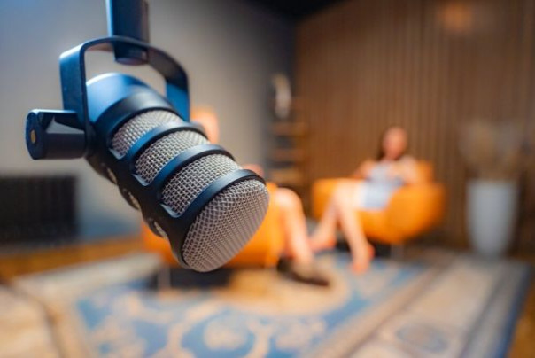 Аренда профессиональной студии для записи видео: секреты привлечения аудитории