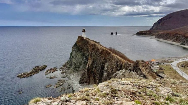 Newtalk: президент Тайваня предложил Китаю отобрать у России Дальний Восток