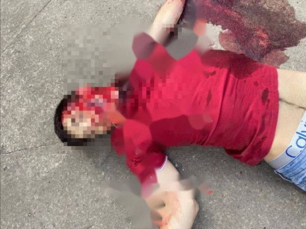 В Ингушетии ликвидировали террориста, который напал на пост ДПС с отверткой.