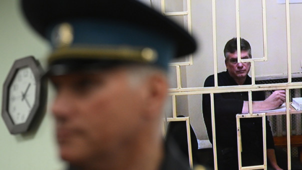 Суд арестовал имущество дочери главного кадровика Минобороны РФ