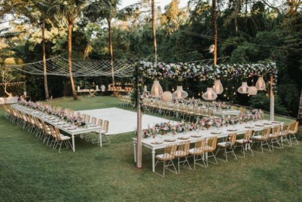 Как Создать Идеальное Пространство для Вашего Мероприятия