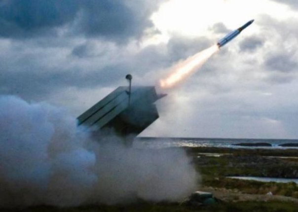 Норвегия выделила около €50 млн на дроны и ПВО для Украины, Премьер Ирландии привёз Киеву 168 млн евро