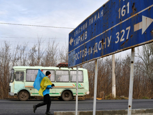 На Западе назвали пять городов, которые потеряет Украина