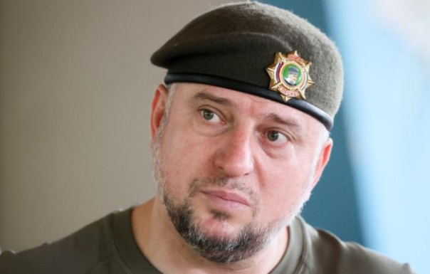 Апты Алаудинов: сейчас идет решающий бой СВО