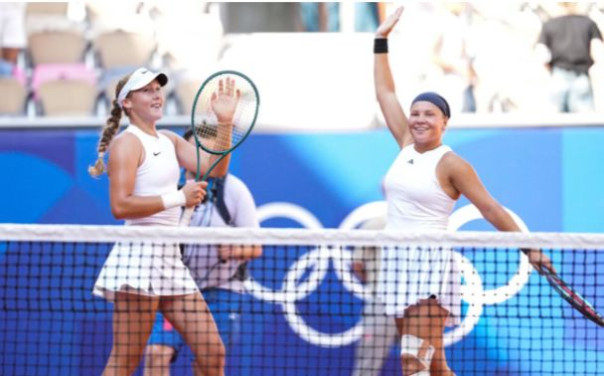 Мнения экспертов: надо ли было России ехать на Олимпиаду в Париж