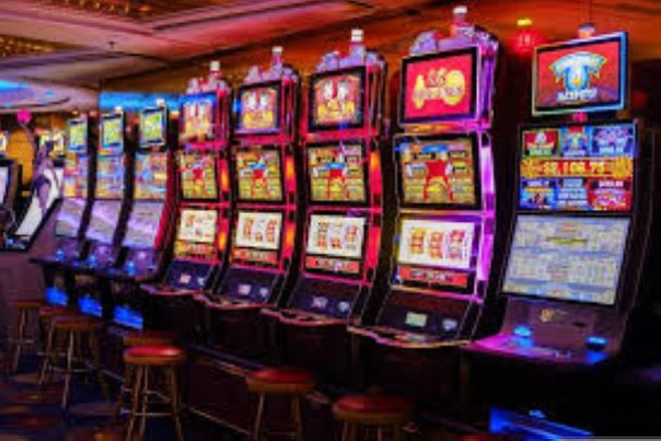 Казино Вулкан – играть в слоты онлайн на официальном сайте