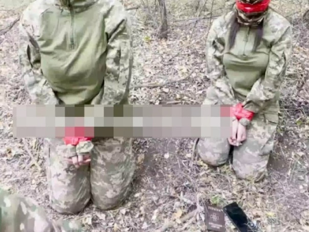 «Людоедская тактика ВСУ»: зачем Киев гонит украинцев на убой в курское приграничье