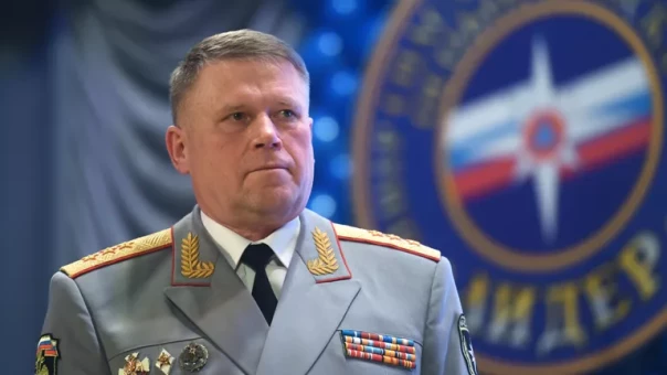 СК завел дело на бывшего замглавы МЧС по статье о мошенничестве