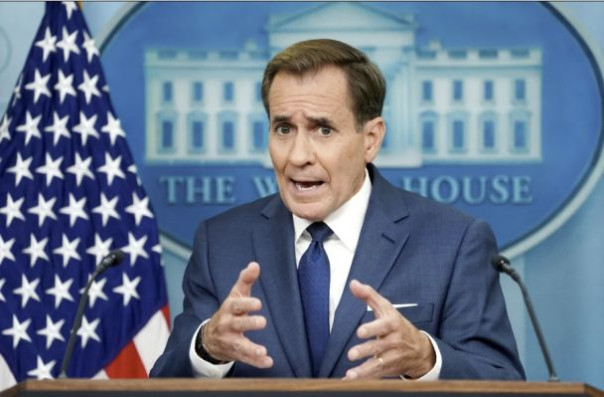 Белый дом: Путин, перестань говорить про наши выборы! Пожалуйста!