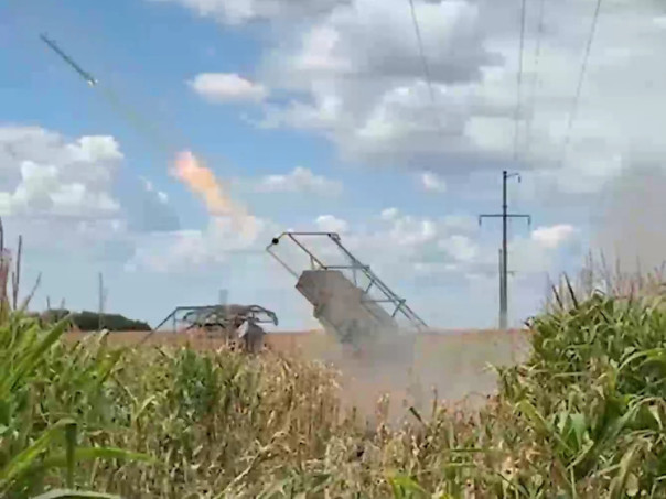 Клинцевич назвал секрет возросшей эффективности российских ударов