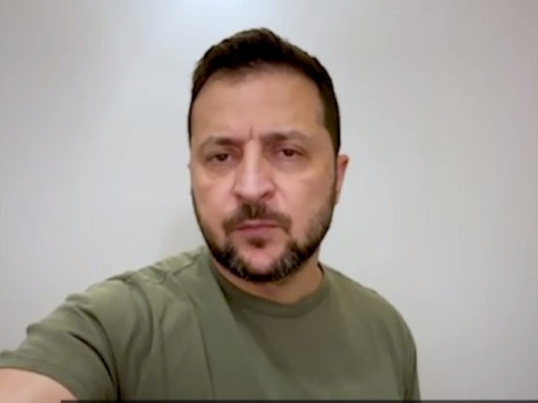 Зеленский сделал тяжелое признание о вторжении в Курскую область и призвал западных союзников остановить конфликт на Украине осенью