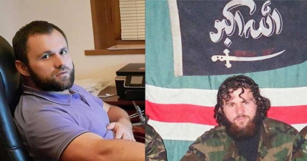 Спонсоры терроризма. Почему Германия столько лет укрывала у себя садиста и убийцу?