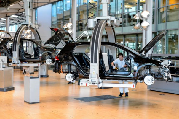 Часики тикают: в чем причины закрытия заводов Volkswagen в Германии