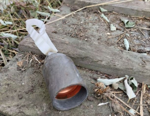 Укрофашисты обстреляли детскую больницу в Горловке