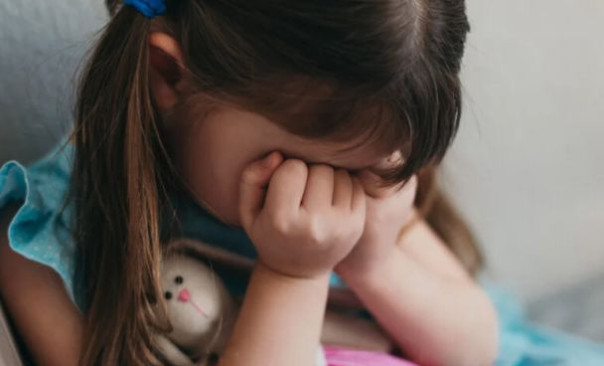 Таджик попытался изнасиловать 8-летнюю второклассницу