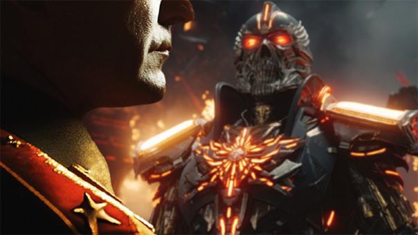 "Боевые лазеры" в карманах генералов. "Пересвет" сжёг бы спутники НАТО, но его украли