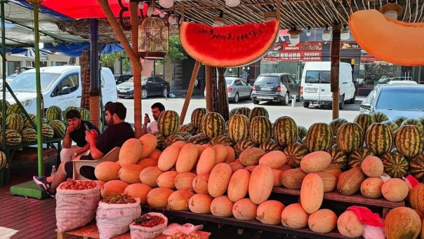 Сложный разговор