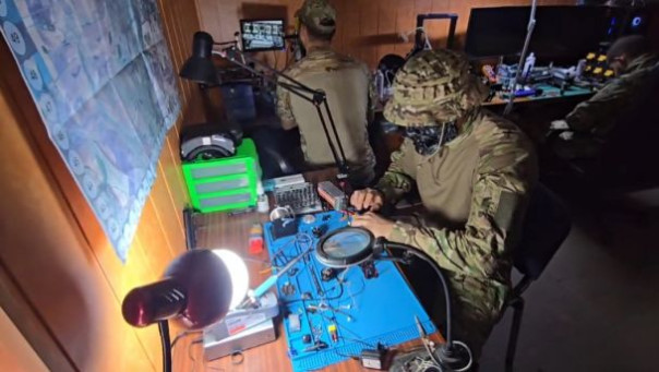 Сила русской Веры. «Как я выжил, будем знать только мы с тобой…»