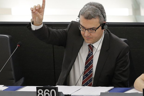 Экс-депутат Европарламента призвал Францию вступить в БРИКС