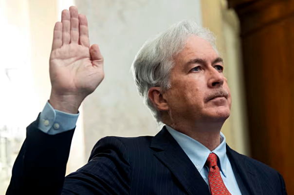 Глава ЦРУ: зачем он лжет о "возможном применении" Россией ЯО по городам Украины?