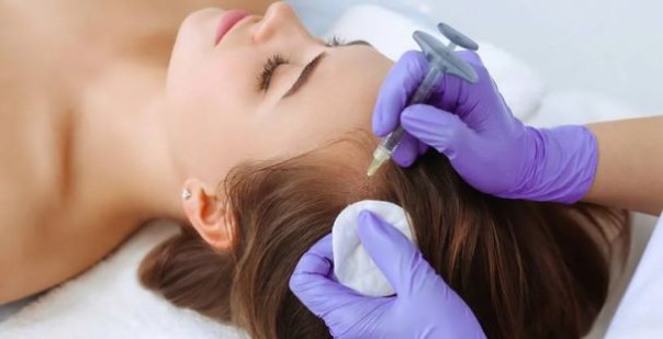 Клиника трихологии и косметологии IHC Clinic: процедуры, помогающие сохранять волосы красивыми и здоровыми