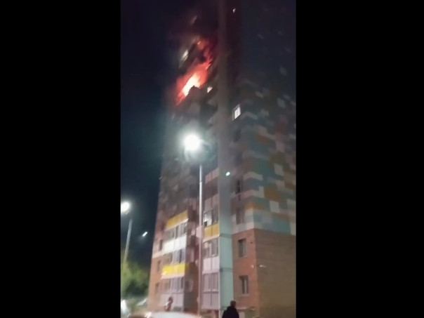 В результате атаки БПЛА в Раменском погиб девятилетний ребёнок