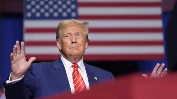 Трамп пообещал закончить конфликт на Украине до 20 января и дружить с Россией