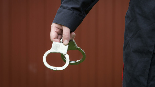 Задержан второй подозреваемый в вымогательстве у бойца СВО в Приморье