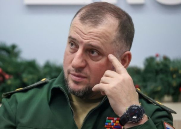 Алаудинов: ВСУ пытались прорваться на танке и бронемашине у Плехово в Курской области