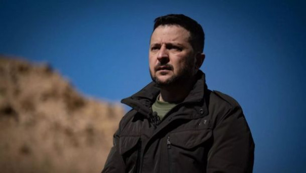 Кремль – Зеленскому: выгоним из Курска – поговорим. Капитуляция Украины – тоже мирный документ