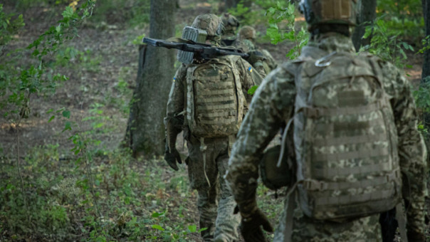 Боевики ВСУ открыли огонь по убегавшим через поля мирным жителям Курской области | Пленный боец ВСУ рассказал, как избивал безоружных