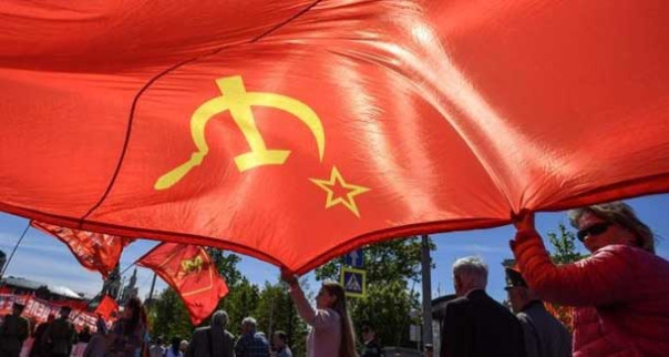 Минутка этот день в истории. Виктор Мараховский