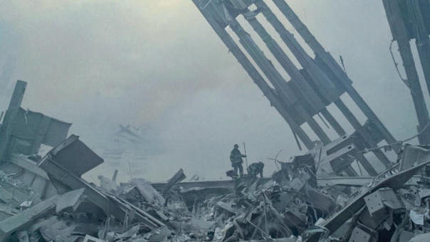 Секретная служба США в публикации об 11 сентября почтила память террористов