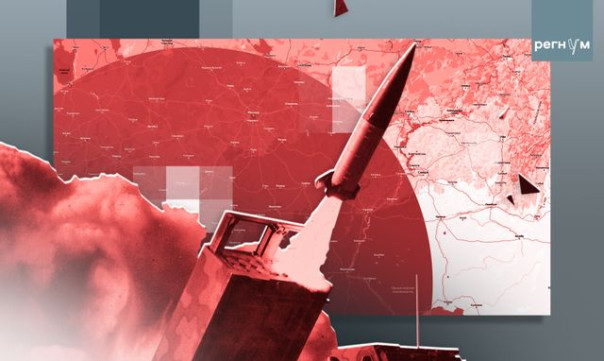 «Эффективность будет невысокой». Что дальнобойное оружие Запада даст ВСУ