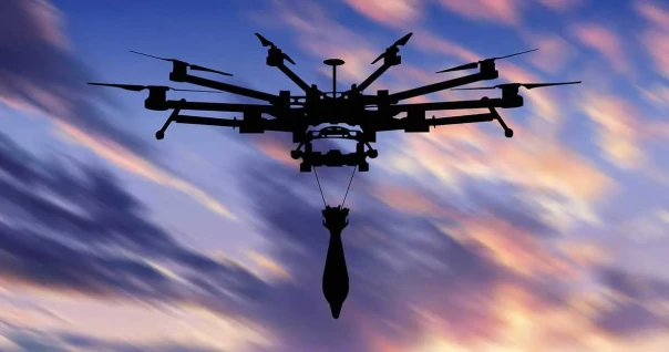 Пристрелка под прикрытием