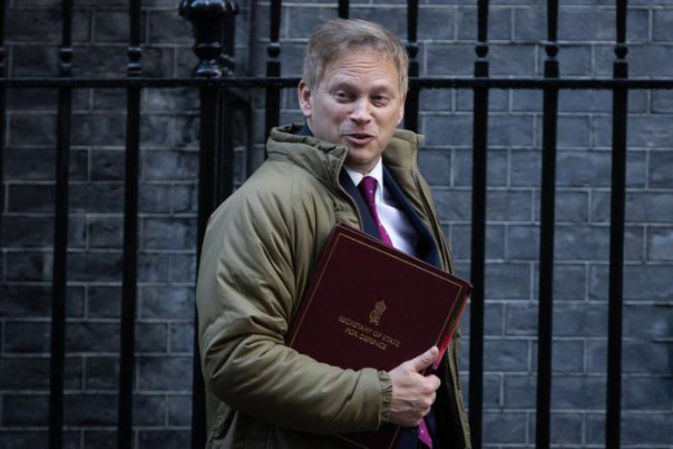 Неизлечимые британские неадекваты, или Ещё один «ультиматум Путину»