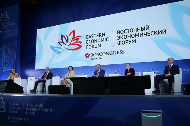 Дальневосточный прорыв