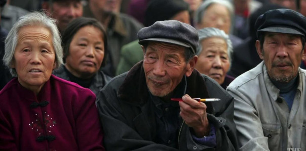 В Китае с 2025 года начнут повышать пенсионный возраст