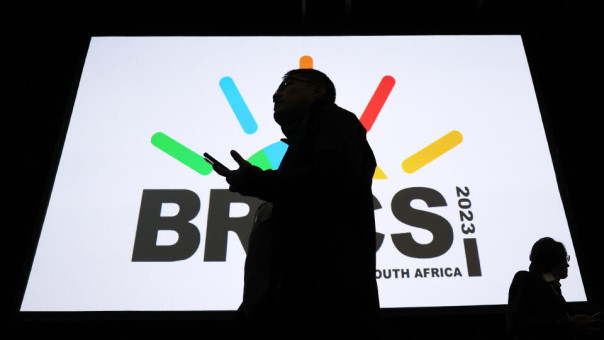 БРИКС без ограничений: Турция выбирает развитие