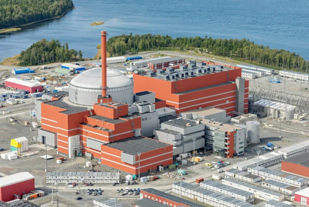 Финский атом